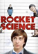 rocket science